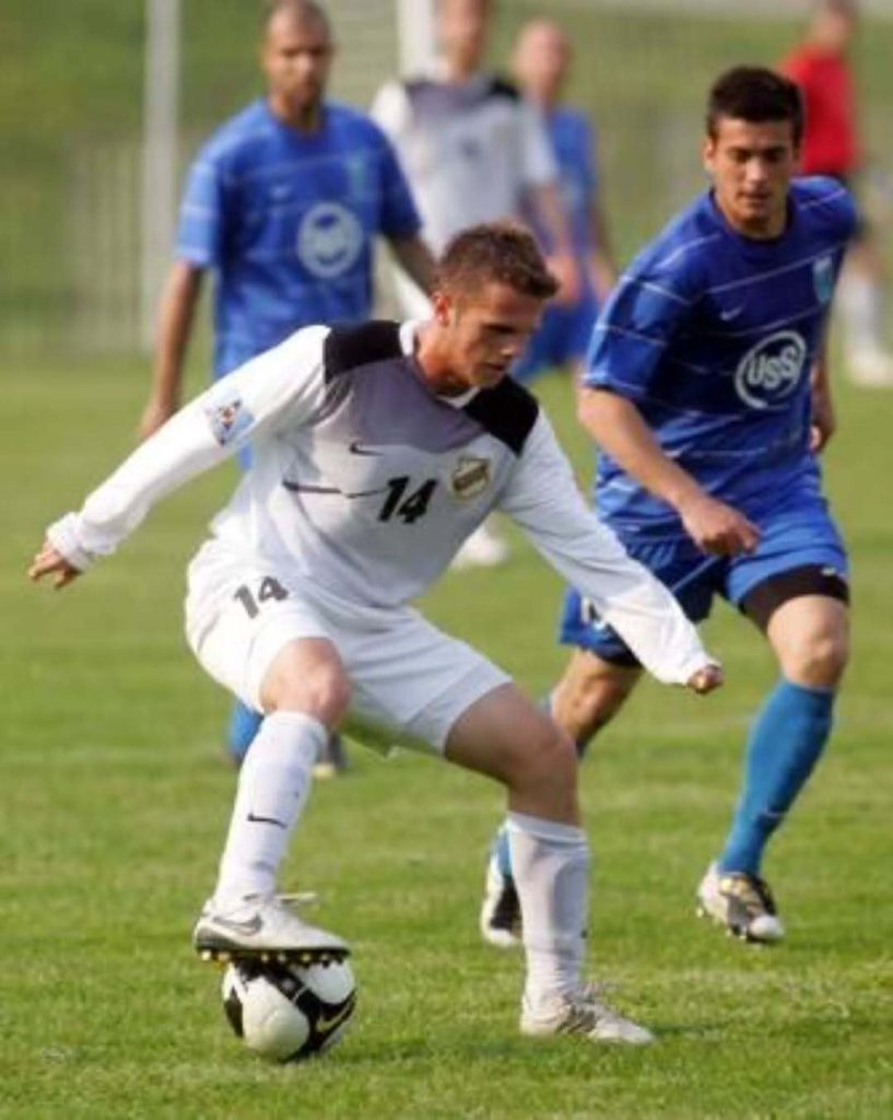 MIROSLAV PETRONIJEVIĆ